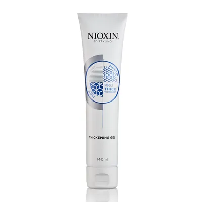 NIOXIN Styling Hair Thickening Gel