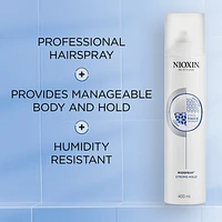 NIOXIN Styling Niospray Strong Hold