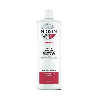 NIOXIN System 4 Scalp Therapy Conditioner