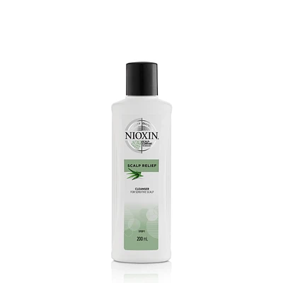 NIOXIN Scalp Relief Cleanser