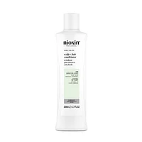 NIOXIN Scalp Relief + Hair Conditioner