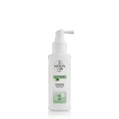 NIOXIN Scalp Relief Serum