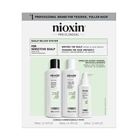 NIOXIN Scalp Relief Kit