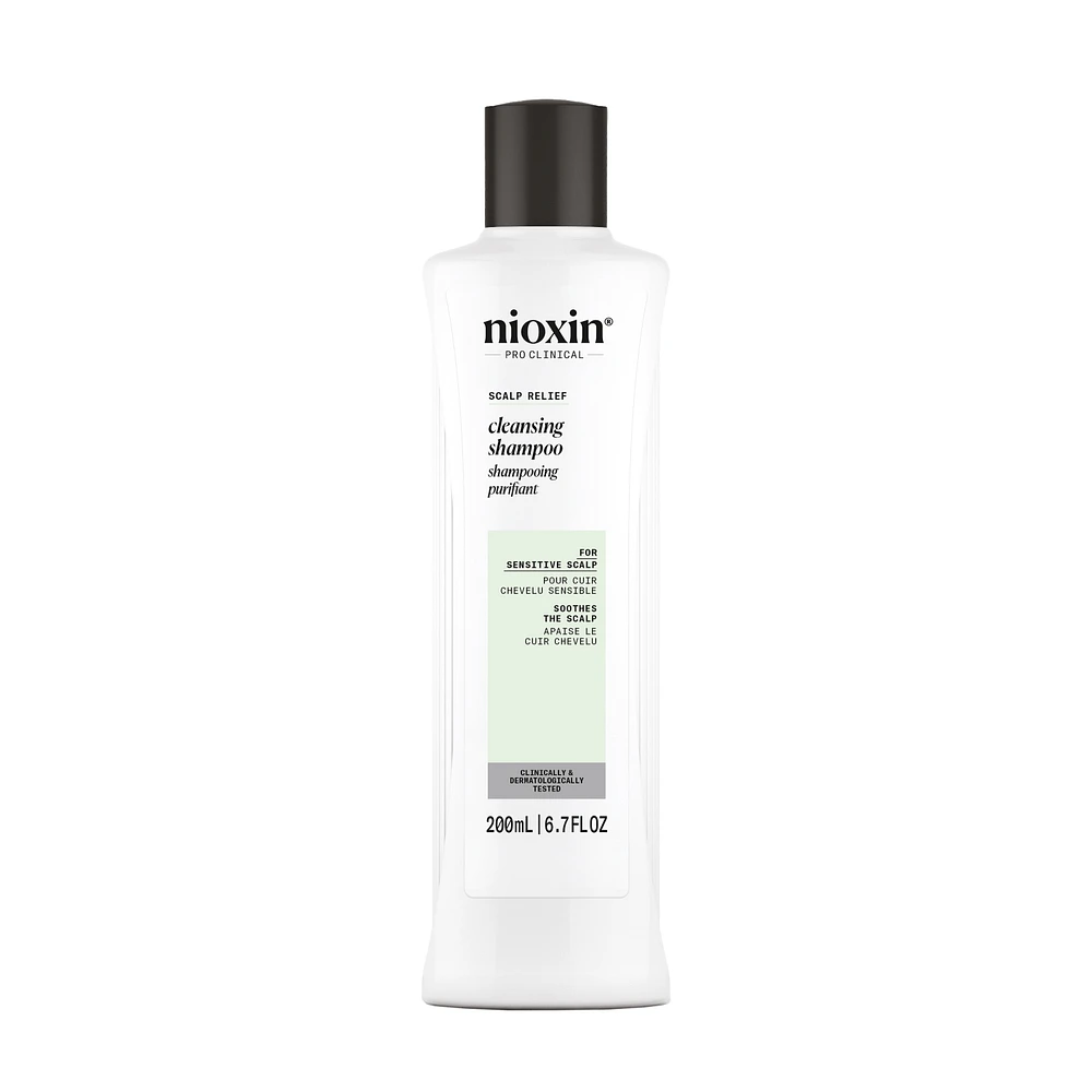 NIOXIN Scalp Relief Kit