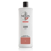 NIOXIN System 4 Cleanser