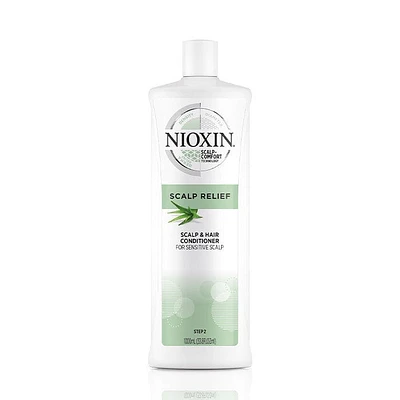 NIOXIN Scalp Relief Conditioner