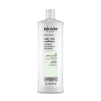 NIOXIN Scalp Relief + Hair Conditioner