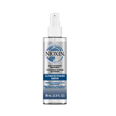 NIOXIN Ultimate Power Serum