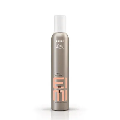 WELLA Eimi Extra Volume Mousse