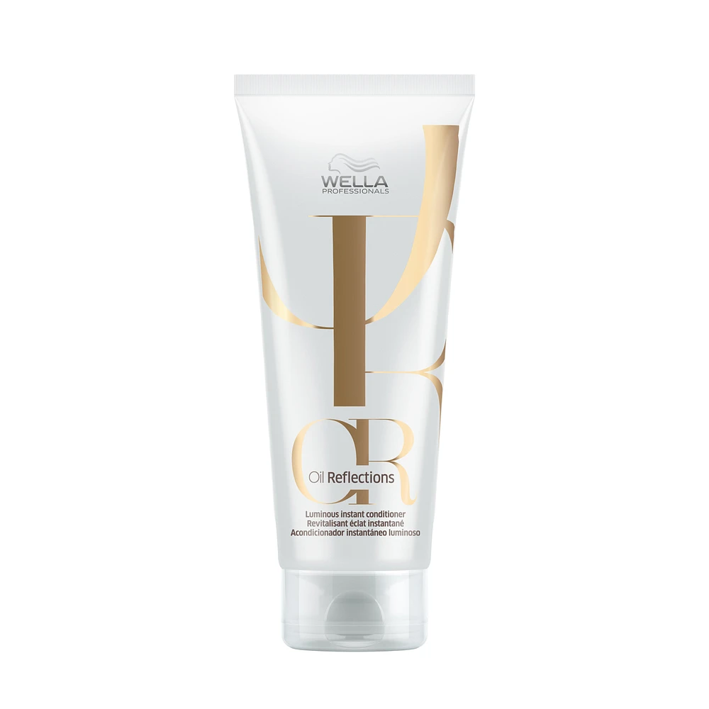 WELLA Oil Reflections Luminous Instant Conditioner