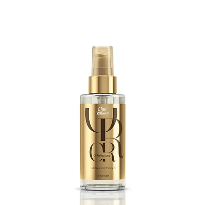 WELLA Oil Reflections Luminous Smoothing Oil