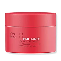 WELLA Invigo Brilliance Mask For Normal Hair