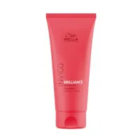 WELLA Invigo Brilliance Conditioner For Fine Hair