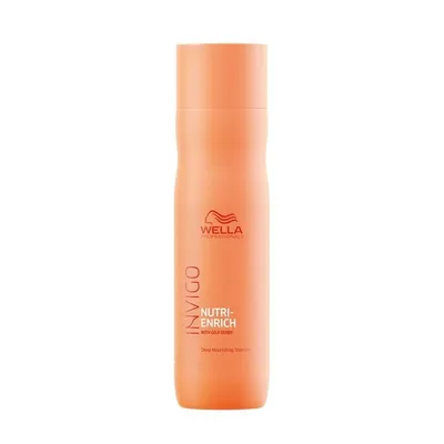 WELLA Invigo Nutri-Enrich Deep Nourishing Shampoo