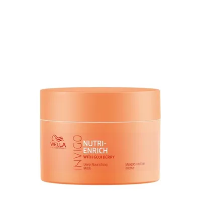 WELLA Invigo Nutri-Enrich Mask