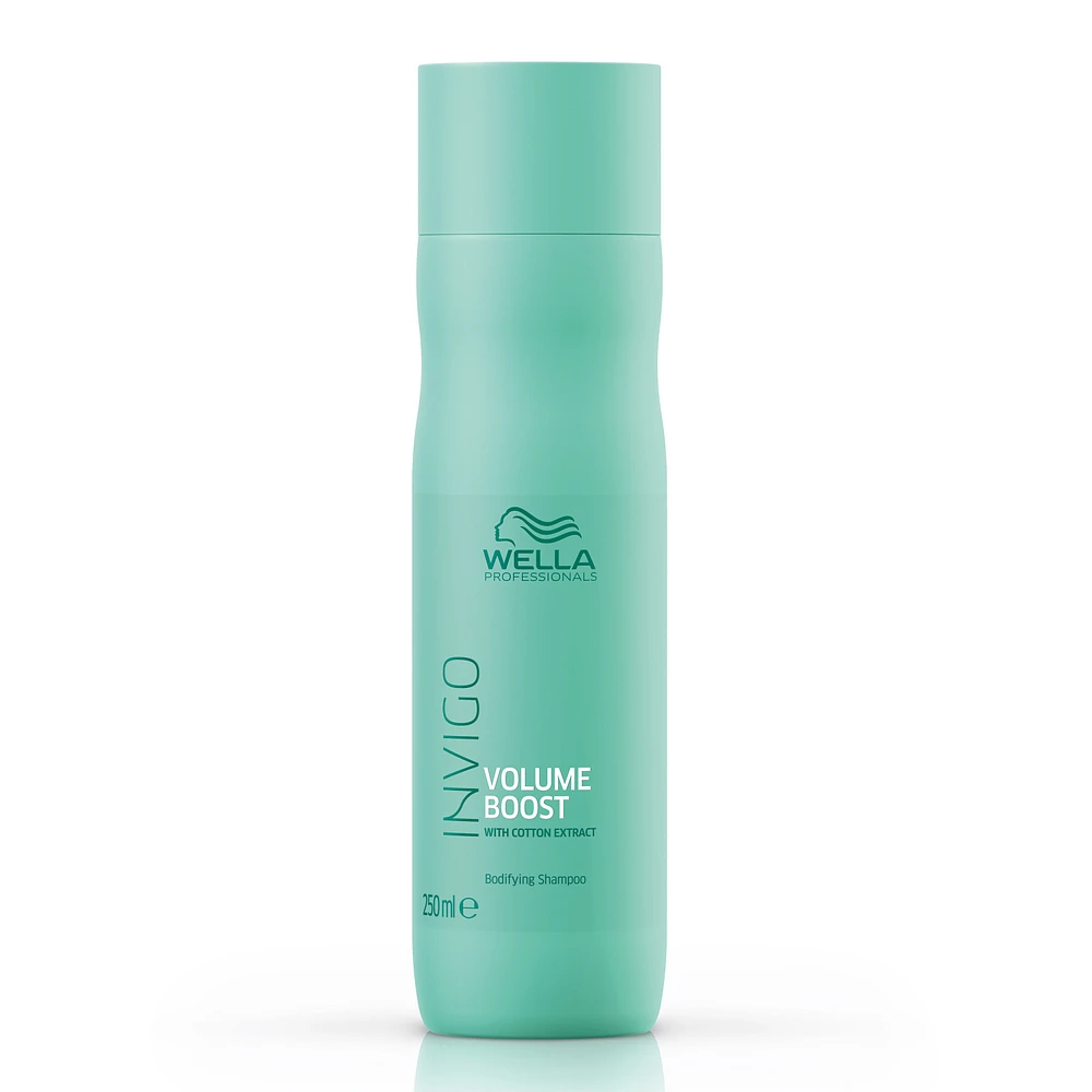 WELLA Invigo Volume Boost Shampoo