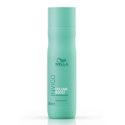 WELLA Invigo Volume Boost Shampoo