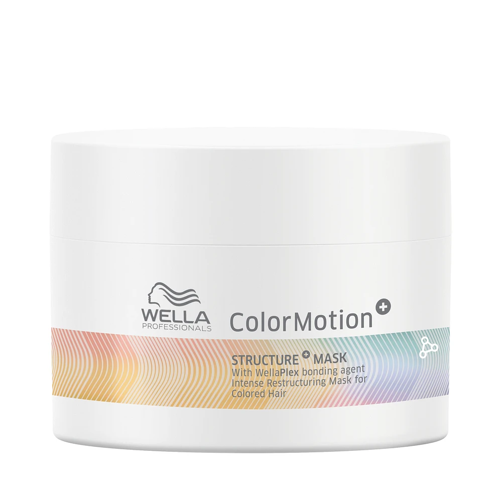 WELLA ColorMotion+ Structure Mask