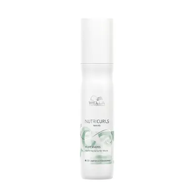 WELLA Nutricurls Milky Waves Nourishing Spray