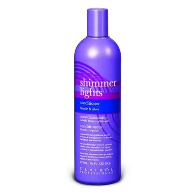 CLAIROL PROFESSIONAL Shimmer Lights Conditioner