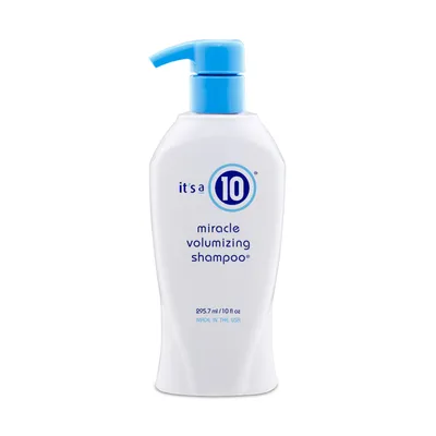 IT'S A 10 Miracle Volumizing Shampoo