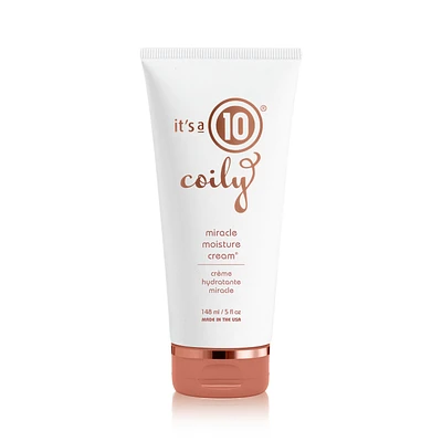 IT'S A 10 Coily Miracle Moisture Cream