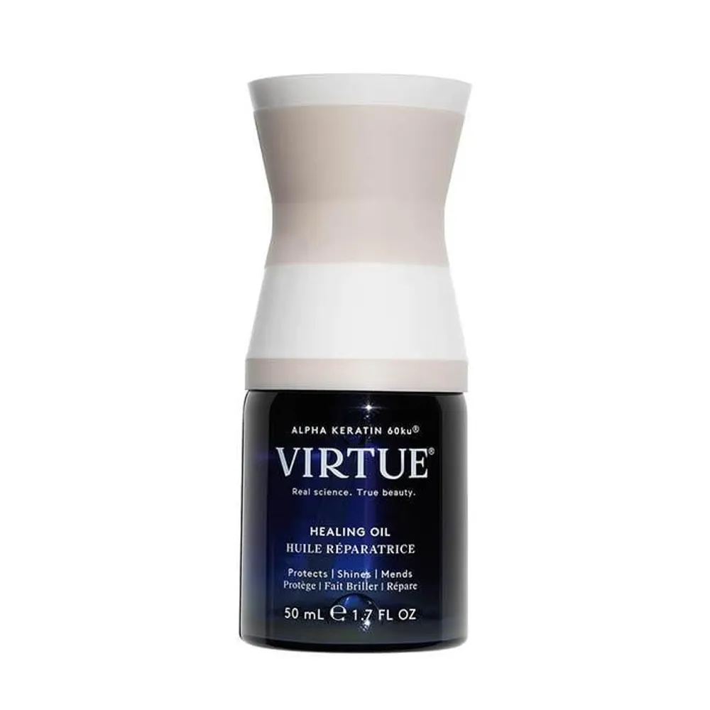 VIRTUE Healing Oil