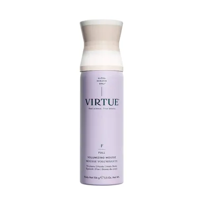 VIRTUE Full Volumizing Mousse