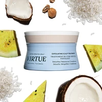 VIRTUE Refresh Exfoliating Scalp Treatment