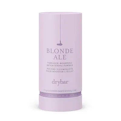 CLEARANCE DRYBAR Blonde Ale Vibrance-Boosting Brightening Powder 6PK
