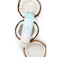 DRYBAR Detox Dry Shampoo Coconut Colada