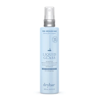 DRYBAR Liquid Glass Miracle Smoothing Sealant