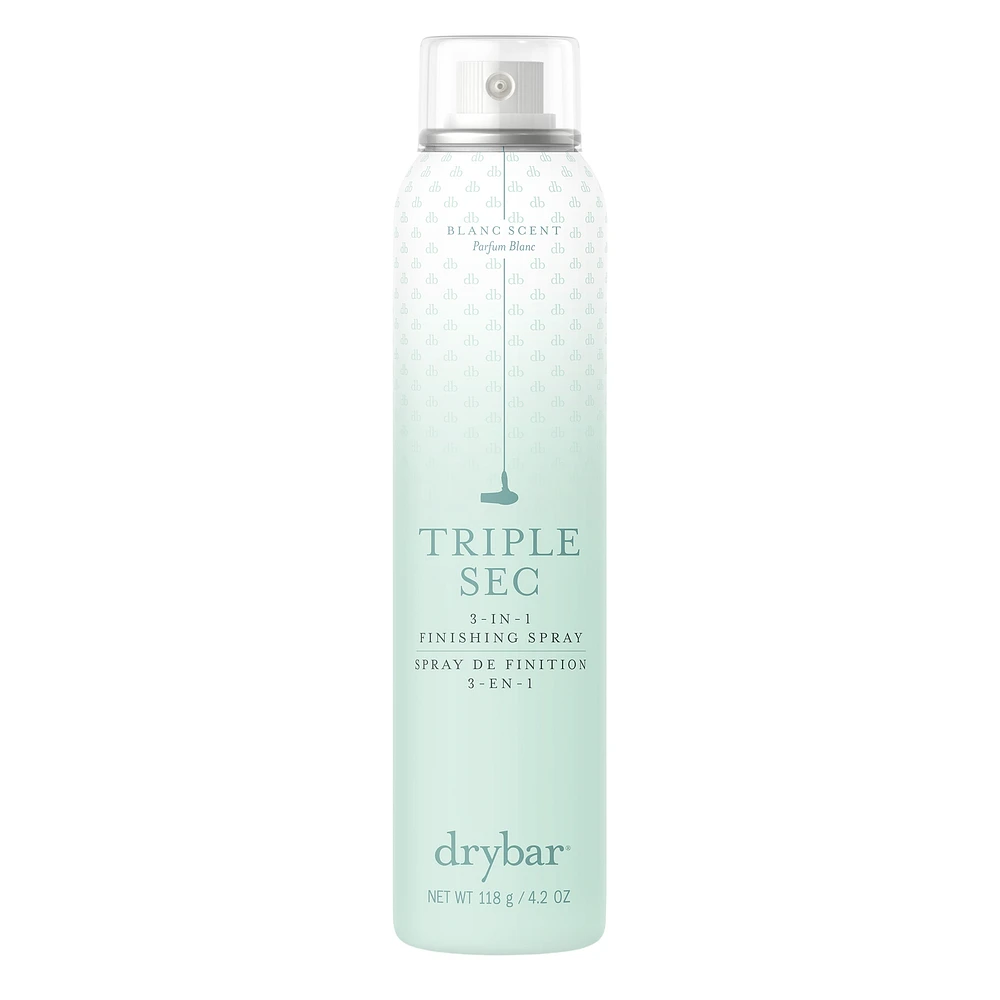 DRYBAR Triple Sec 3-In-1 Spray Blanc Scent