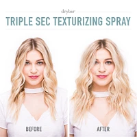 DRYBAR Triple Sec 3-In-1 Spray Blanc Scent