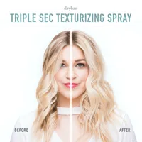 DRYBAR Triple Sec 3-In-1 Spray Blanc Scent