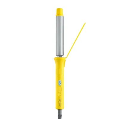 DRYBAR The 3-Day Bender Rotating Curling Iron