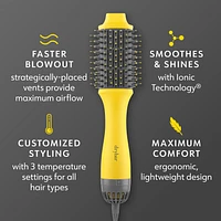 DRYBAR The Double Shot Blow-Dryer Brush