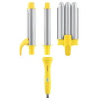 DRYBAR The Mixologist Interchangeable Styling Iron