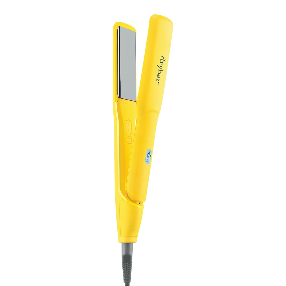 DRYBAR The Tress Press Straightening Iron