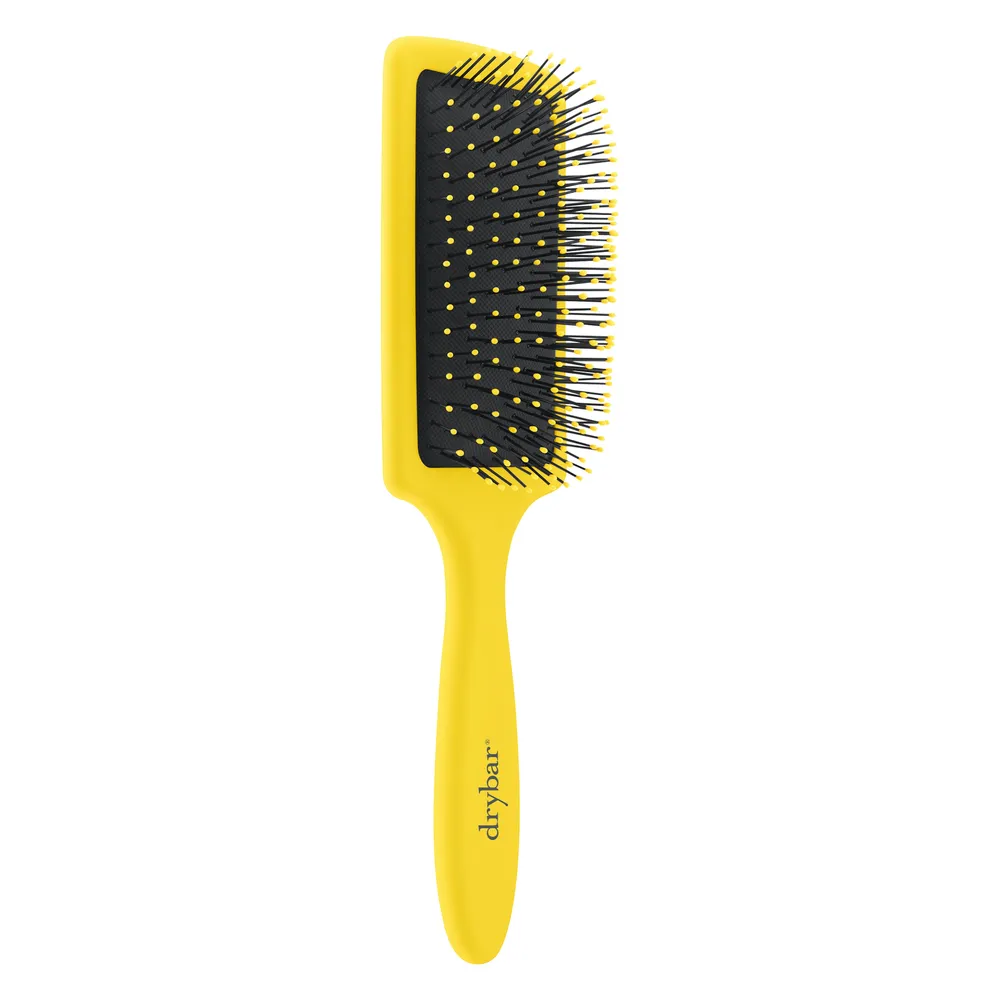 DRYBAR The Lemon Bar Paddle Brush