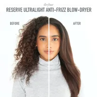 DRYBAR Reserve Ultralight Anti-Frizz Blow Dryer