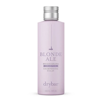 DRYBAR Blonde Ale Brightening Shampoo