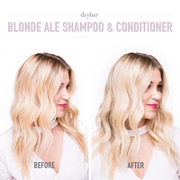 DRYBAR Blonde Ale Brightening Shampoo