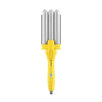 DRYBAR The Beach Bender Triple Barrel Waver