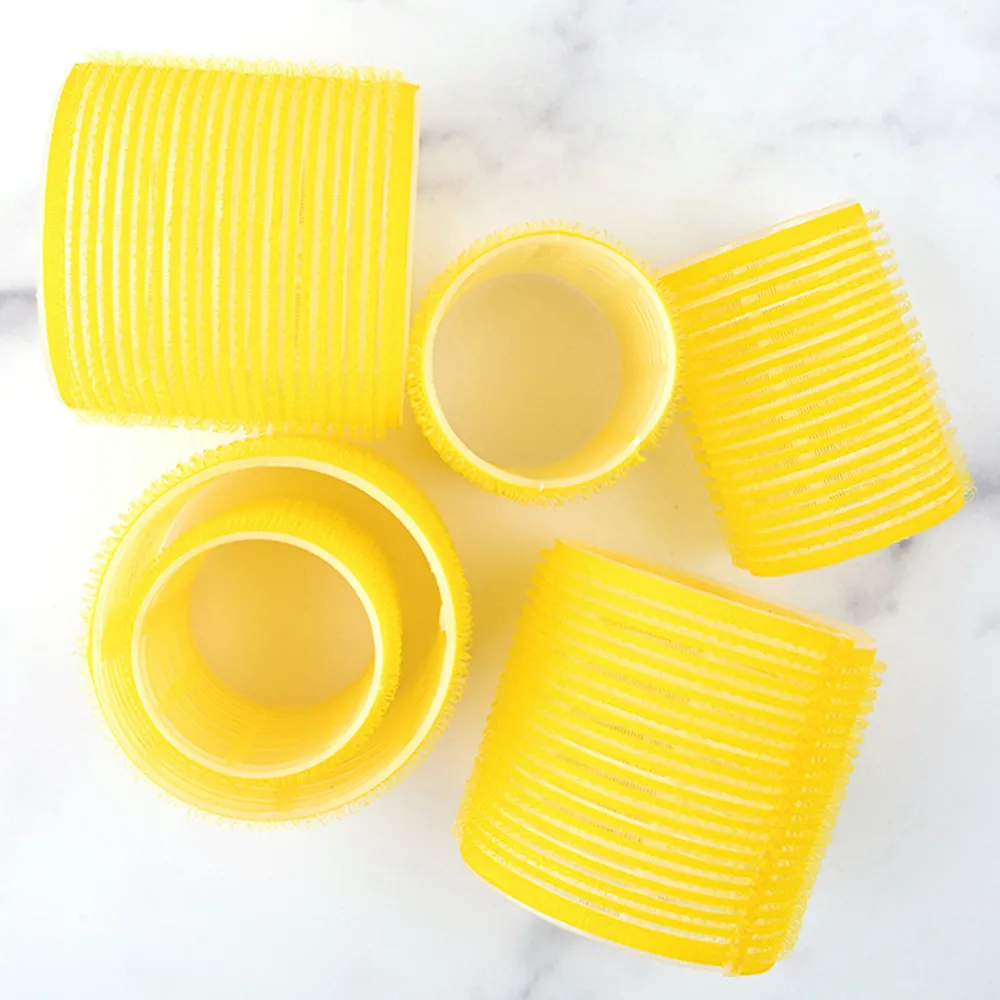 DRYBAR High Tops Self-Grip Rollers