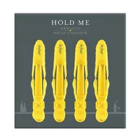 DRYBAR Hold Me Hair Clips