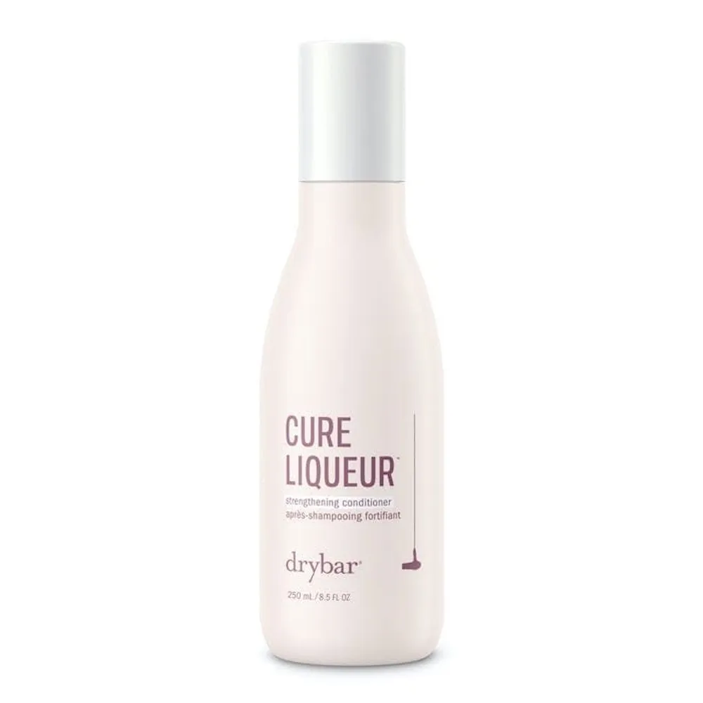 DRYBAR Cure Liqueur Strengthening Conditioner