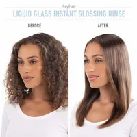 DRYBAR Liquid Glass Instant Glossing Rinse