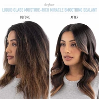 DRYBAR Liquid Glass Moisture-Rich Miracle Smoothing Sealant