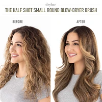 DRYBAR Half Shot Round Blow Dryer Brush